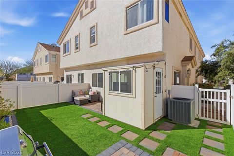 9328 Square Dance Place 103 Las Vegas NV 89178