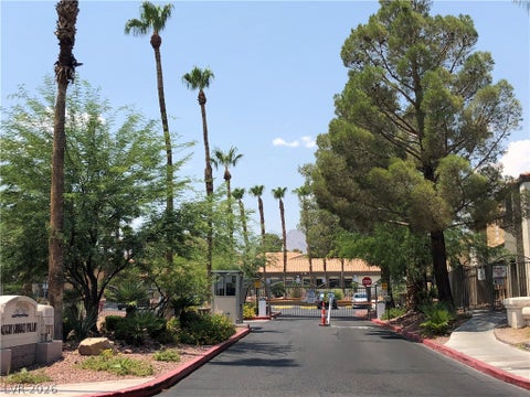Condo For Rent - 3151 Soaring Gulls Drive #1205<br/> Las Vegas, NV 89128