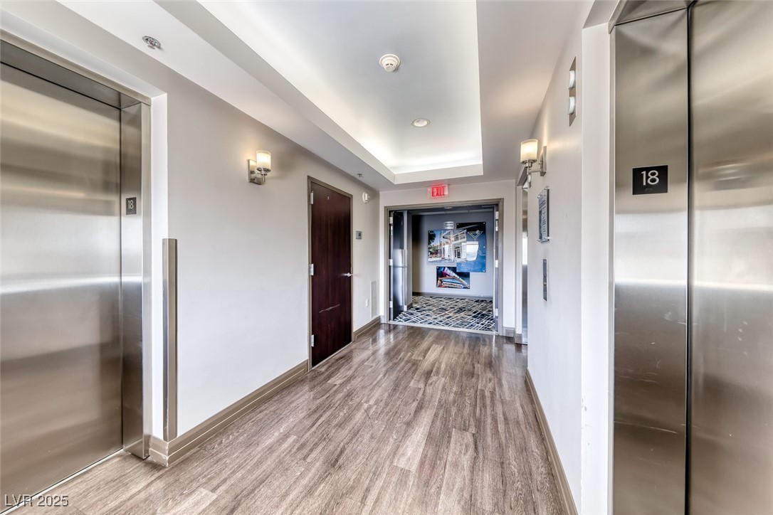 150 Las Vegas Boulevard 1803