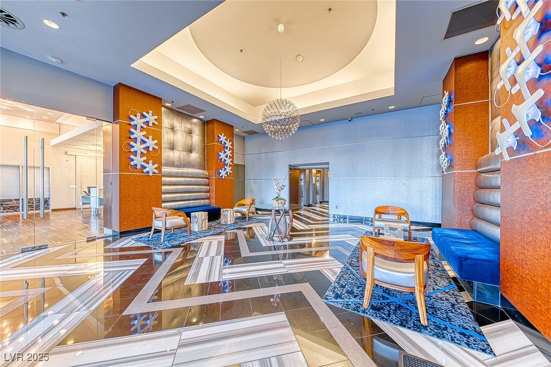 150 Las Vegas Boulevard 1803