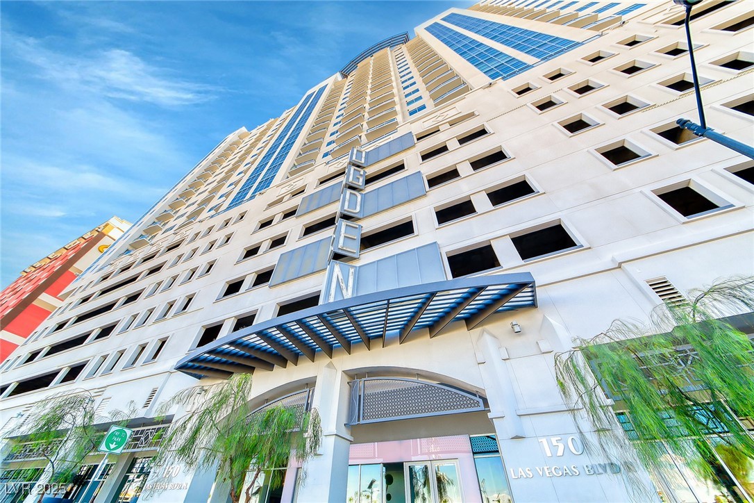 150 Las Vegas Boulevard 1803