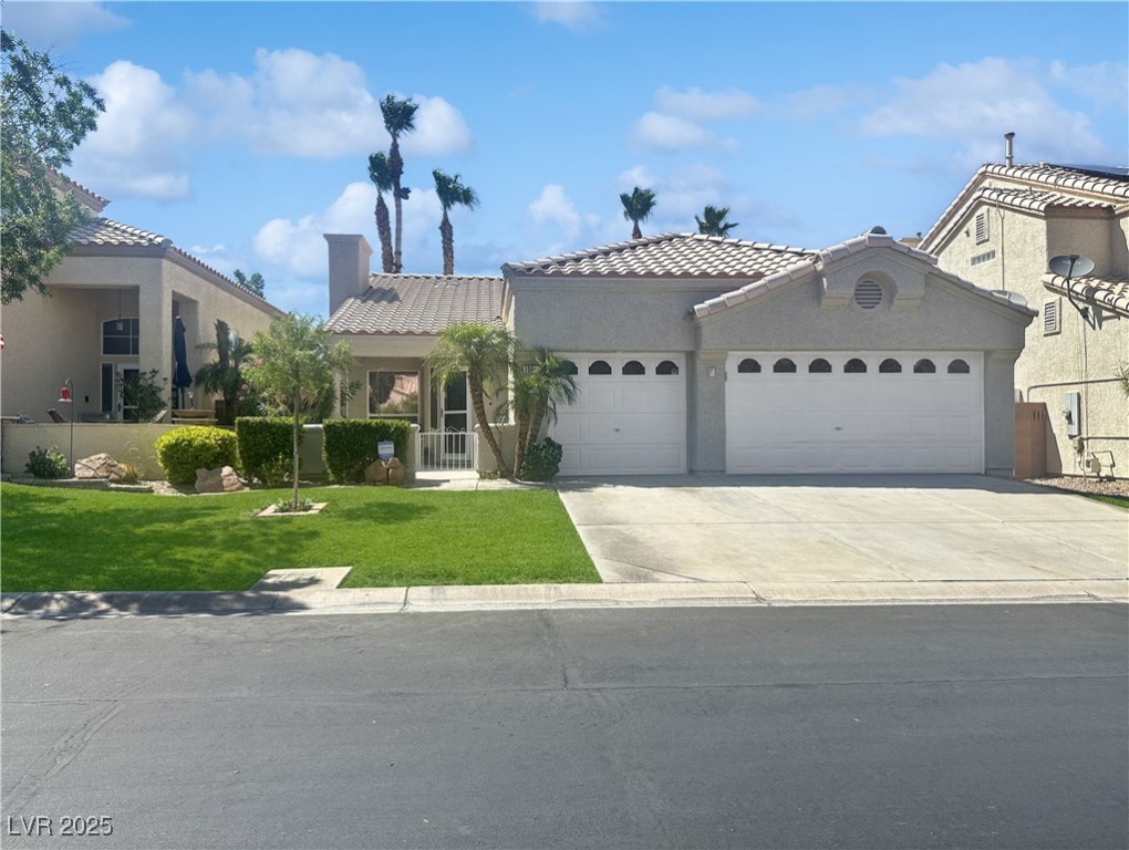 1506 Emerald Peak Avenue