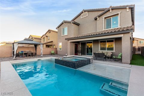 4220 Porticella Avenue North Las Vegas NV 89084