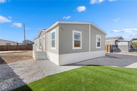 6115 Berthelot Lane Las Vegas NV 89122