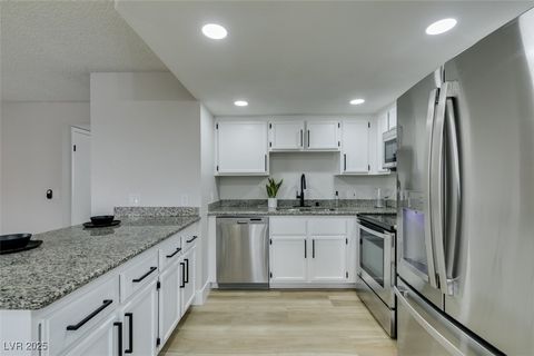 Photo of 1301 Pinto Rock Lane #202, Las Vegas, NV 89128 (MLS # 2742519)