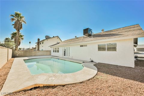 Photo of 4194 Gibraltar Street, Las Vegas, NV 89121 (MLS # 2745200)