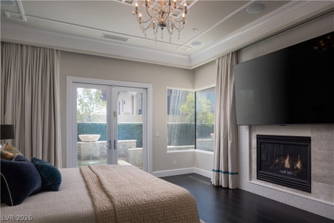Tiny photo for 72 Wildwing Court, Las Vegas, NV 89135 (MLS # 2800876)