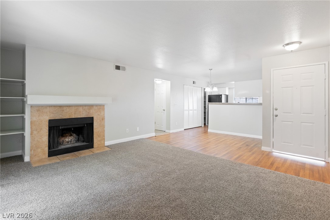2750 S Durango Drive 2061
