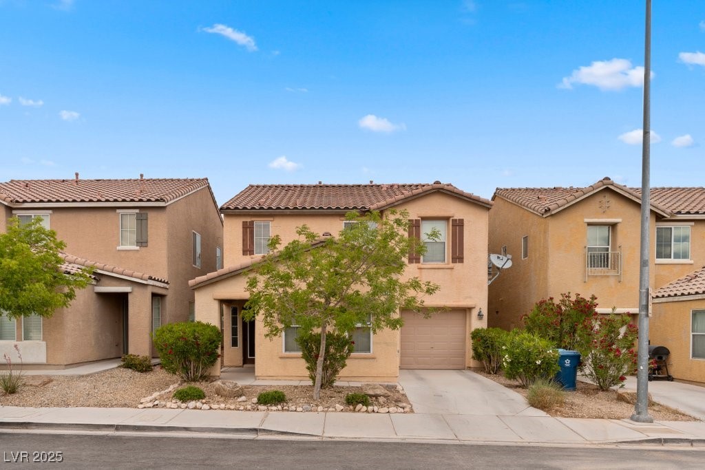 5838 W AGATE Avenue 0