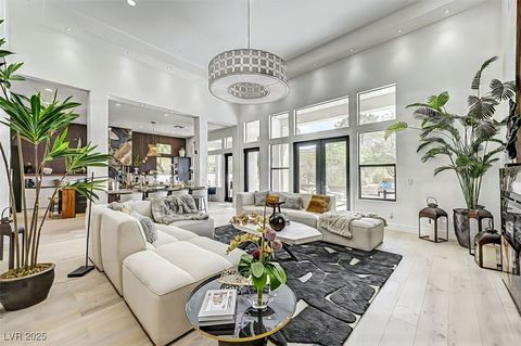 55 Avenida Sorrento Henderson NV 89011