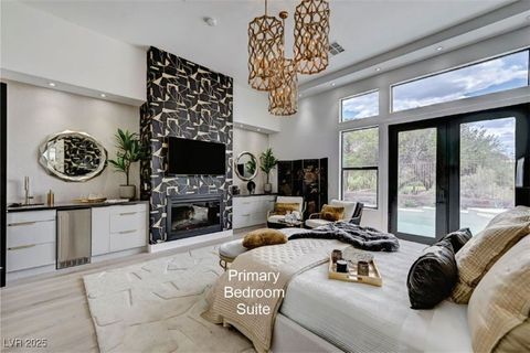 55 Avenida Sorrento Henderson NV 89011