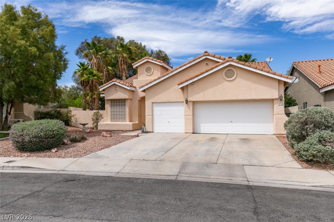 254 Windsong Echo Drive