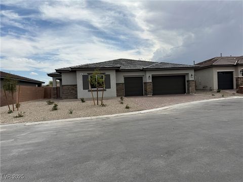 567 Jerry Bird Court Las Vegas NV 89123