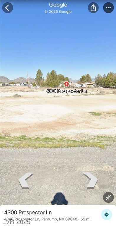 4300 W Prospector Lane