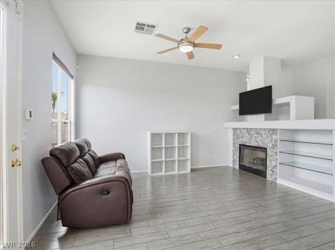 Tiny photo for 1562 Harwood Avenue, Henderson, NV 89012 (MLS # 2798938)