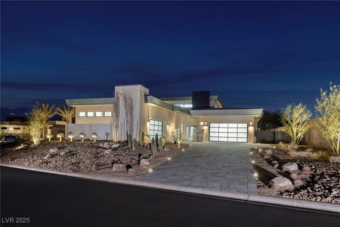 37 Reflection Shores Lane Henderson NV 89011