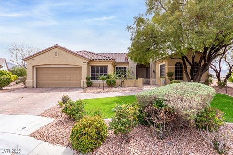 2971 Fort Matanzas Terrace Henderson NV 89052