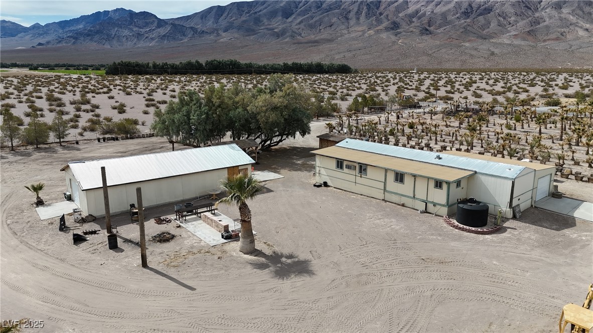 2253 N Saddleback Drive, Amargosa Valley, Nevada image 6