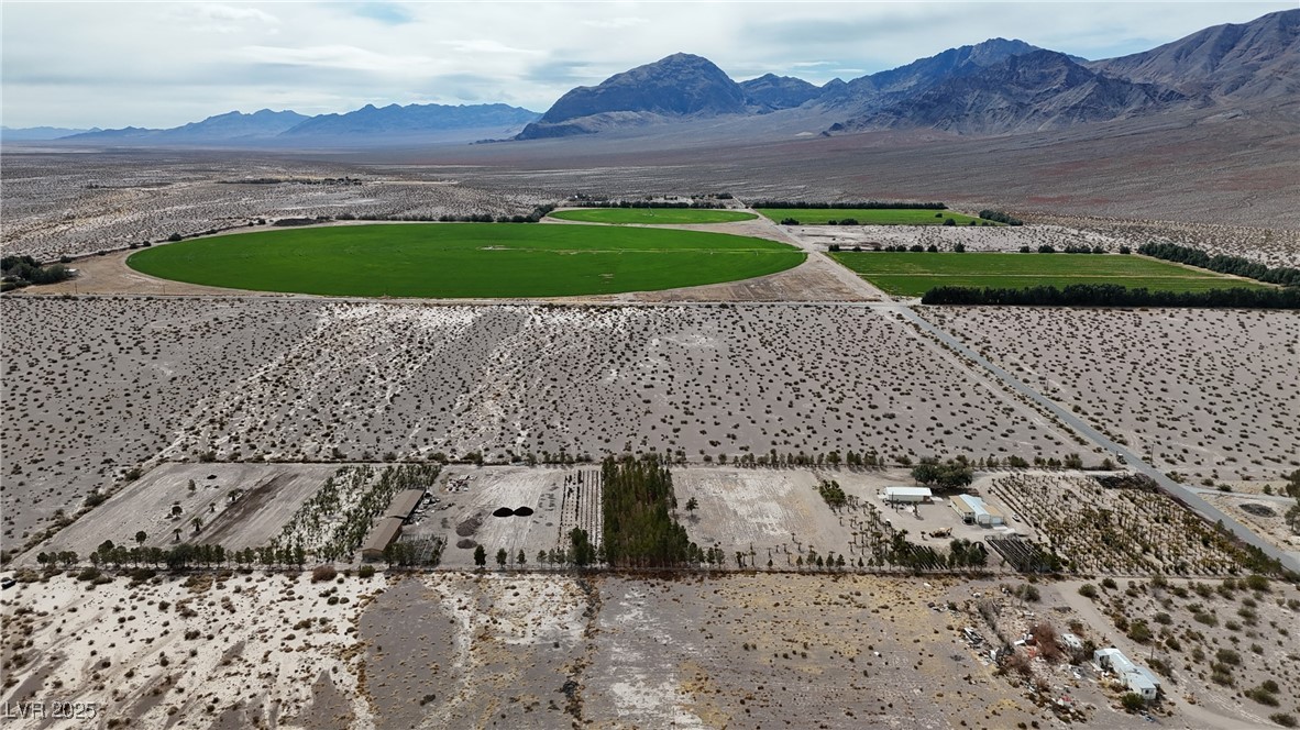 2253 N Saddleback Drive, Amargosa Valley, Nevada image 4