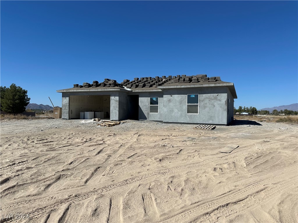 120 W Eton Street, Pahrump, Nevada image 1