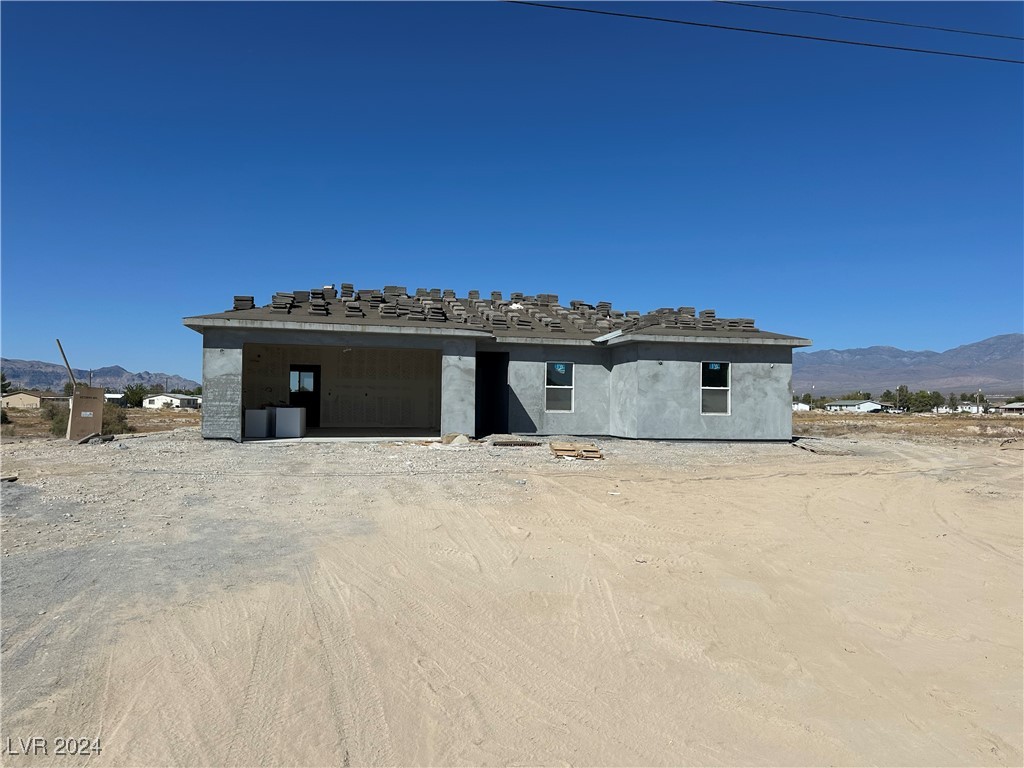 120 W Eton Street, Pahrump, Nevada image 3