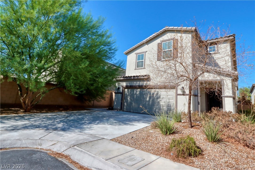 5297 Belmont Mill Court
