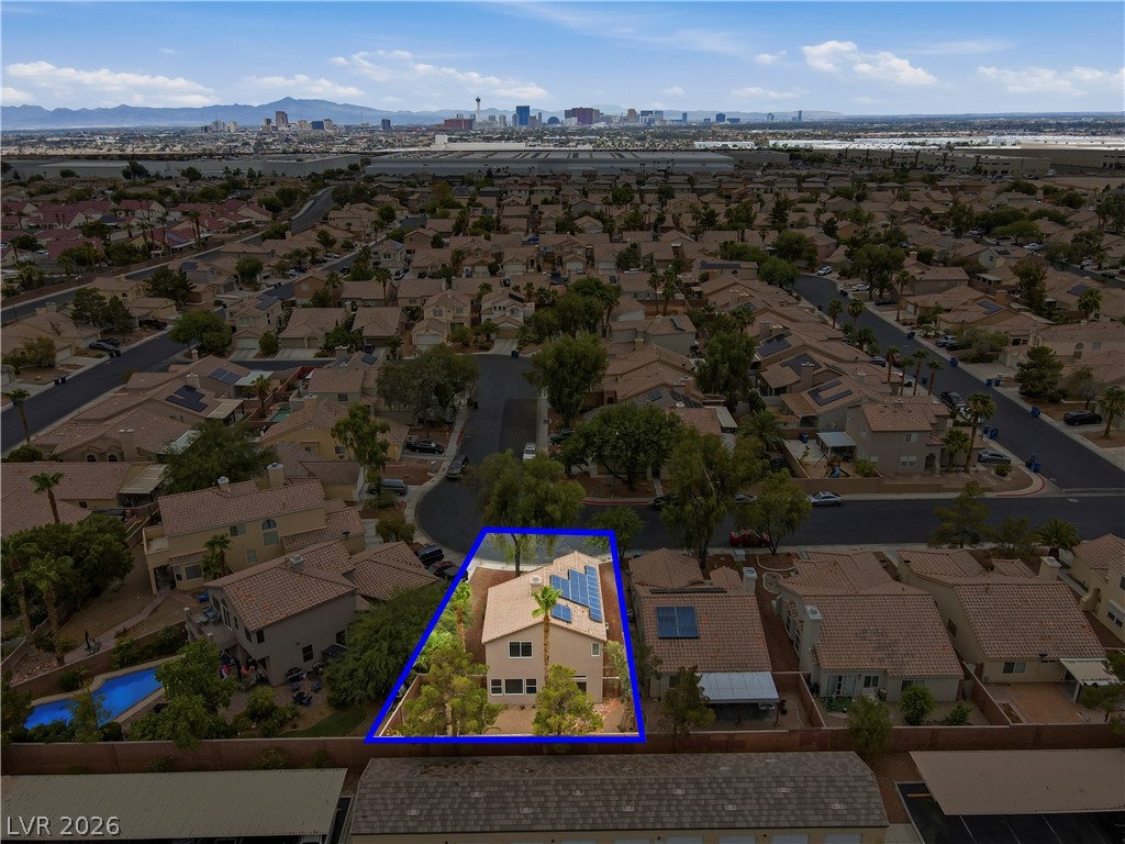 1836 Fossil Butte Way