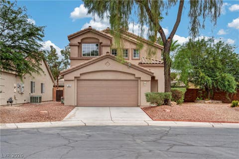 Homes For Sale - 1836 Fossil Butte Way<br/> Clark County, North Las Vegas, NV 89032
