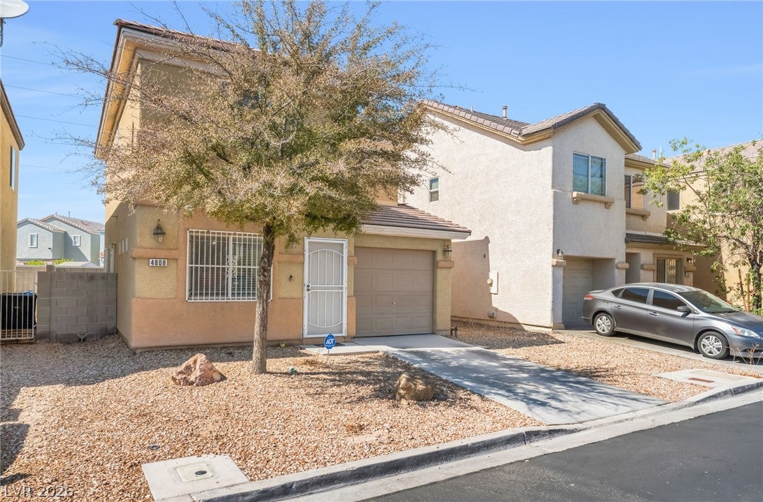 4808 Vista Sandia Way