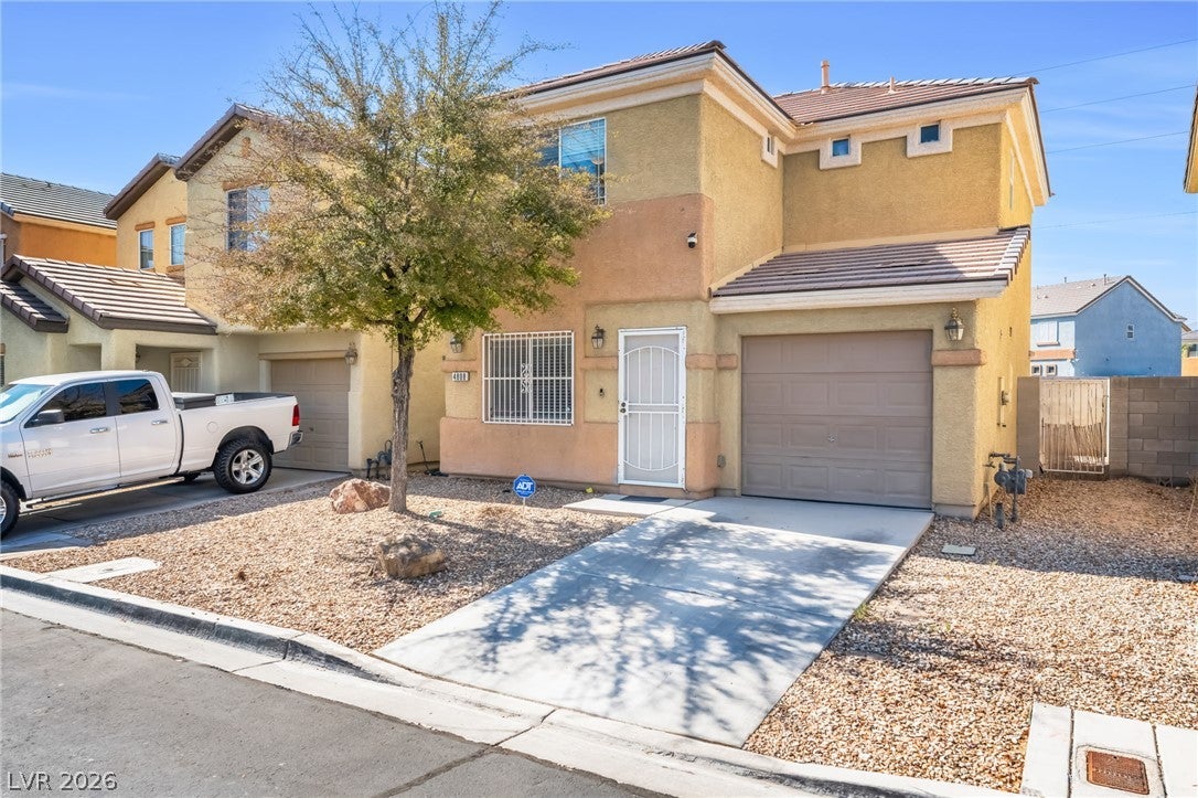 4808 Vista Sandia Way