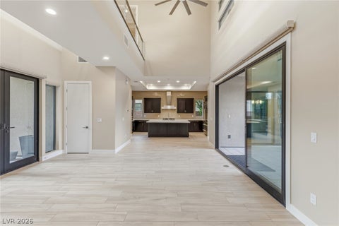 Tiny photo for 64 Grey Feather Drive, Las Vegas, NV 89135 (MLS # 2795721)