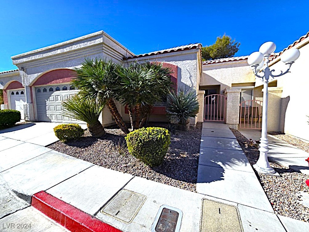 5159 Briar Patch Way, Las Vegas, Nevada image 1