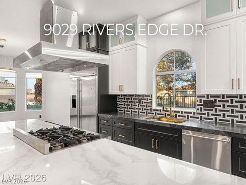 Photo of 9029 Rivers Edge Drive, Las Vegas, NV 89117 (MLS # 2774595)