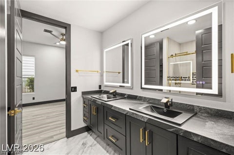 Tiny photo for 9029 Rivers Edge Drive, Las Vegas, NV 89117 (MLS # 2774595)