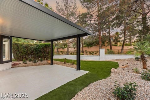 Tiny photo for 9029 Rivers Edge Drive, Las Vegas, NV 89117 (MLS # 2774595)