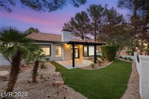 Tiny photo for 9029 Rivers Edge Drive, Las Vegas, NV 89117 (MLS # 2774595)