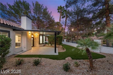 Tiny photo for 9029 Rivers Edge Drive, Las Vegas, NV 89117 (MLS # 2774595)