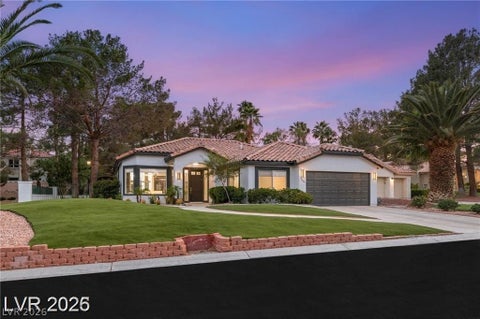 Tiny photo for 9029 Rivers Edge Drive, Las Vegas, NV 89117 (MLS # 2774595)
