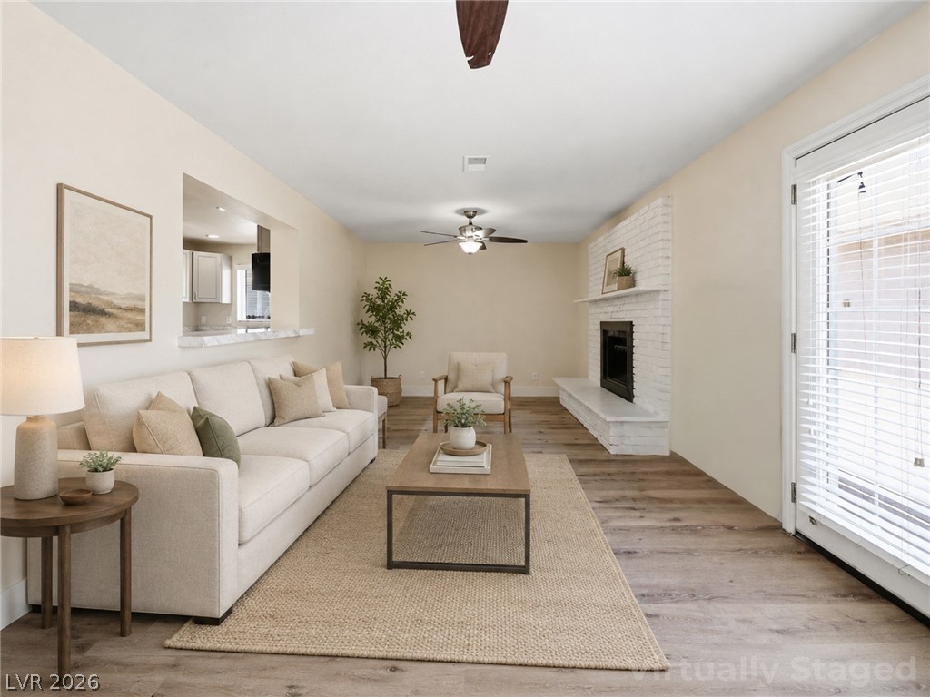 2105 Santa Paula Drive