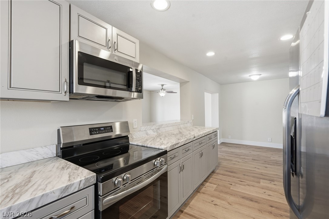 2105 Santa Paula Drive