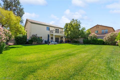 98 Dryden Park Avenue Las Vegas NV 89148