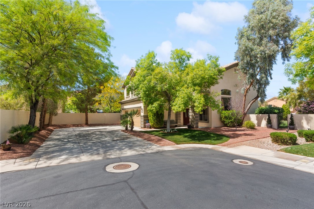 98 Dryden Park Avenue