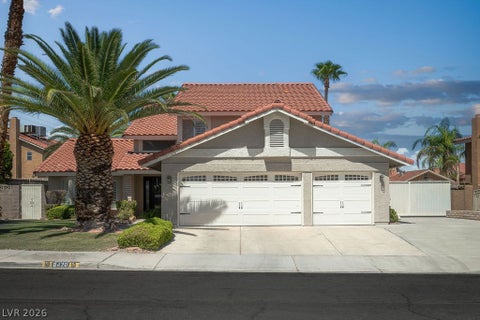 Homes For Sale - 8420 Eddy Stone Avenue<br/> Las Vegas, NV 89117