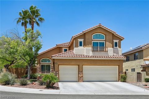 Homes For Sale - 8220 Ruby Mountain Way<br/> Las Vegas, NV 89128