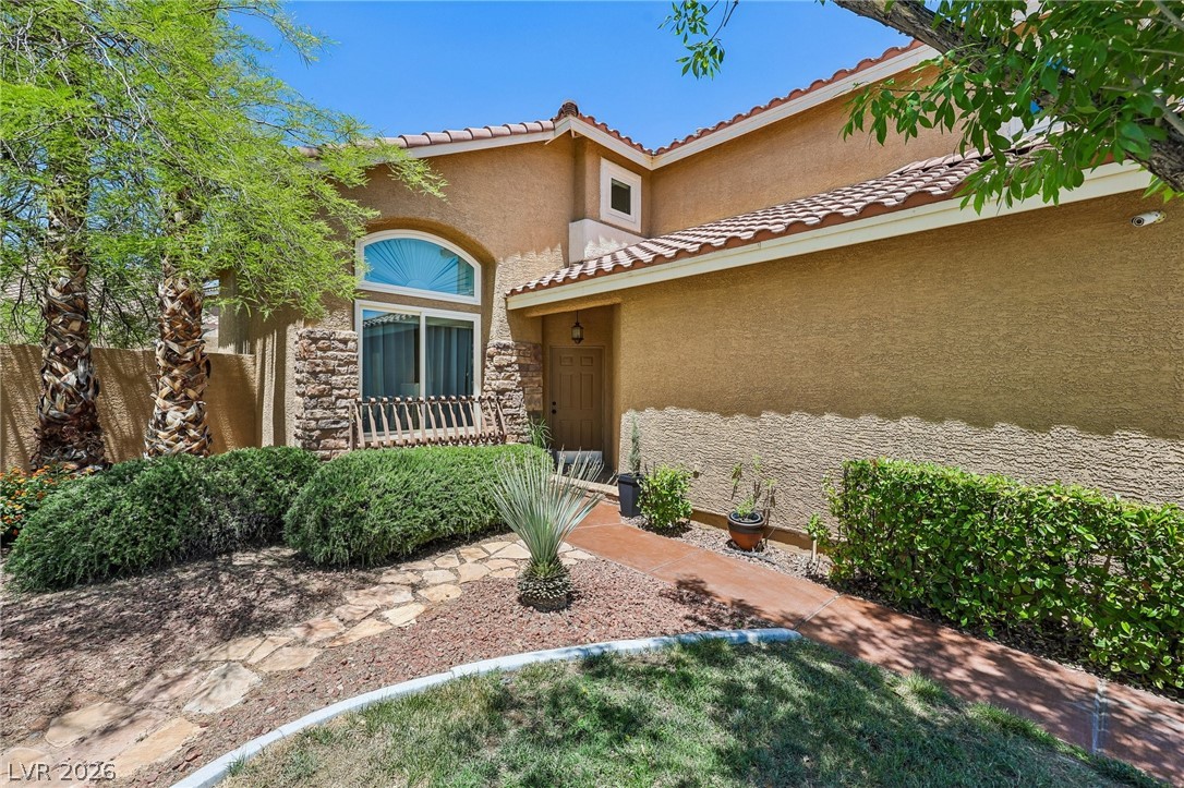 8220 Ruby Mountain Way