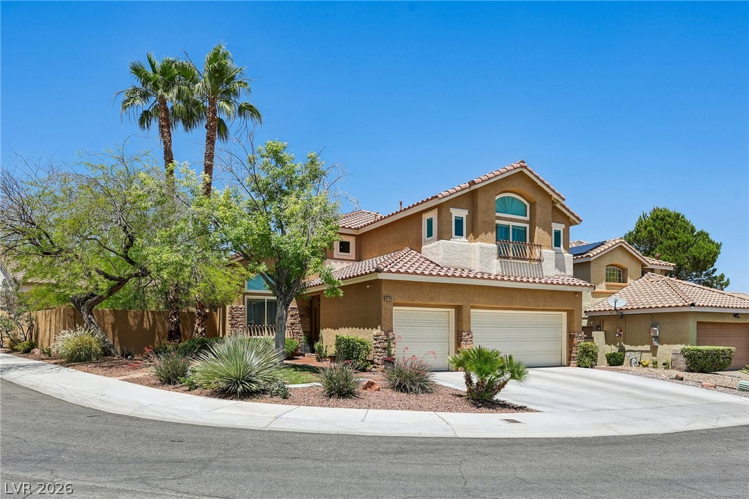8220 Ruby Mountain Way