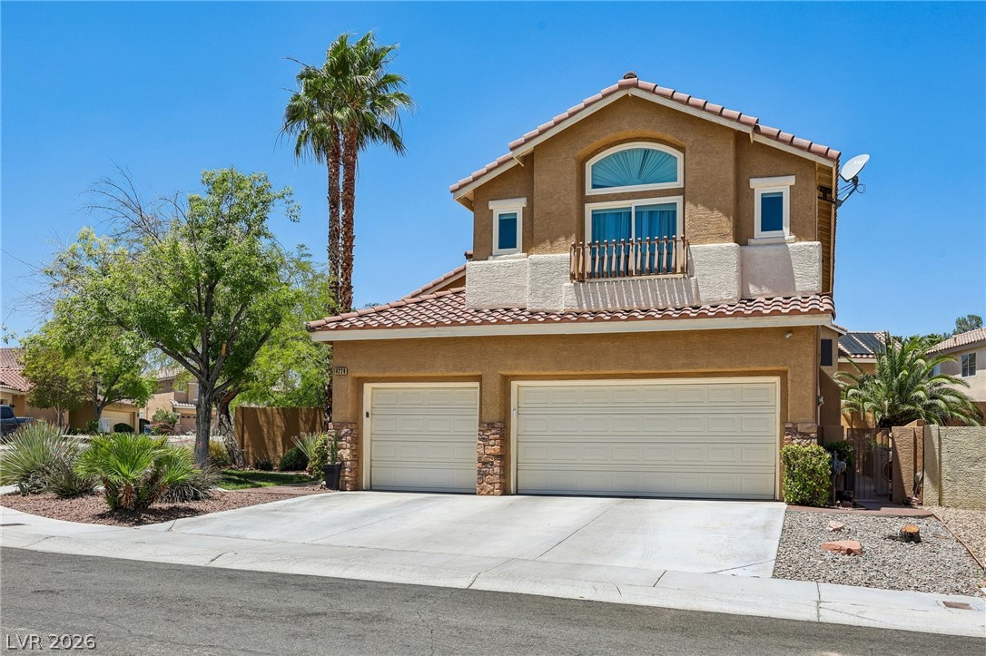 8220 Ruby Mountain Way