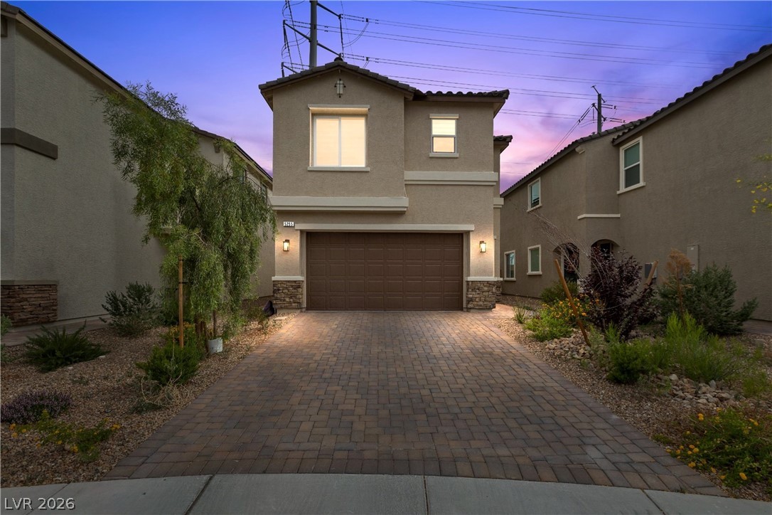 5255 Peak Rock Court