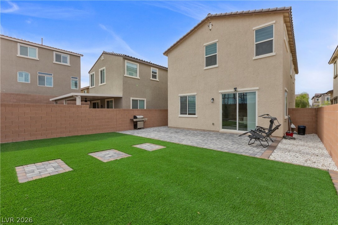 5255 Peak Rock Court