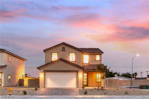 Homes For Sale - 1104 Boylston Avenue<br/> Las Vegas, NV 89030
